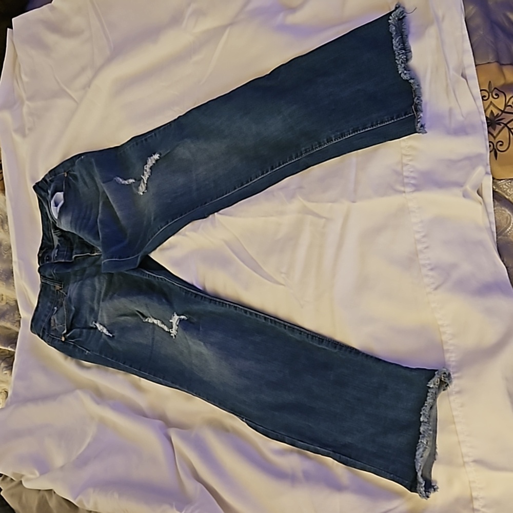 Jean Capri